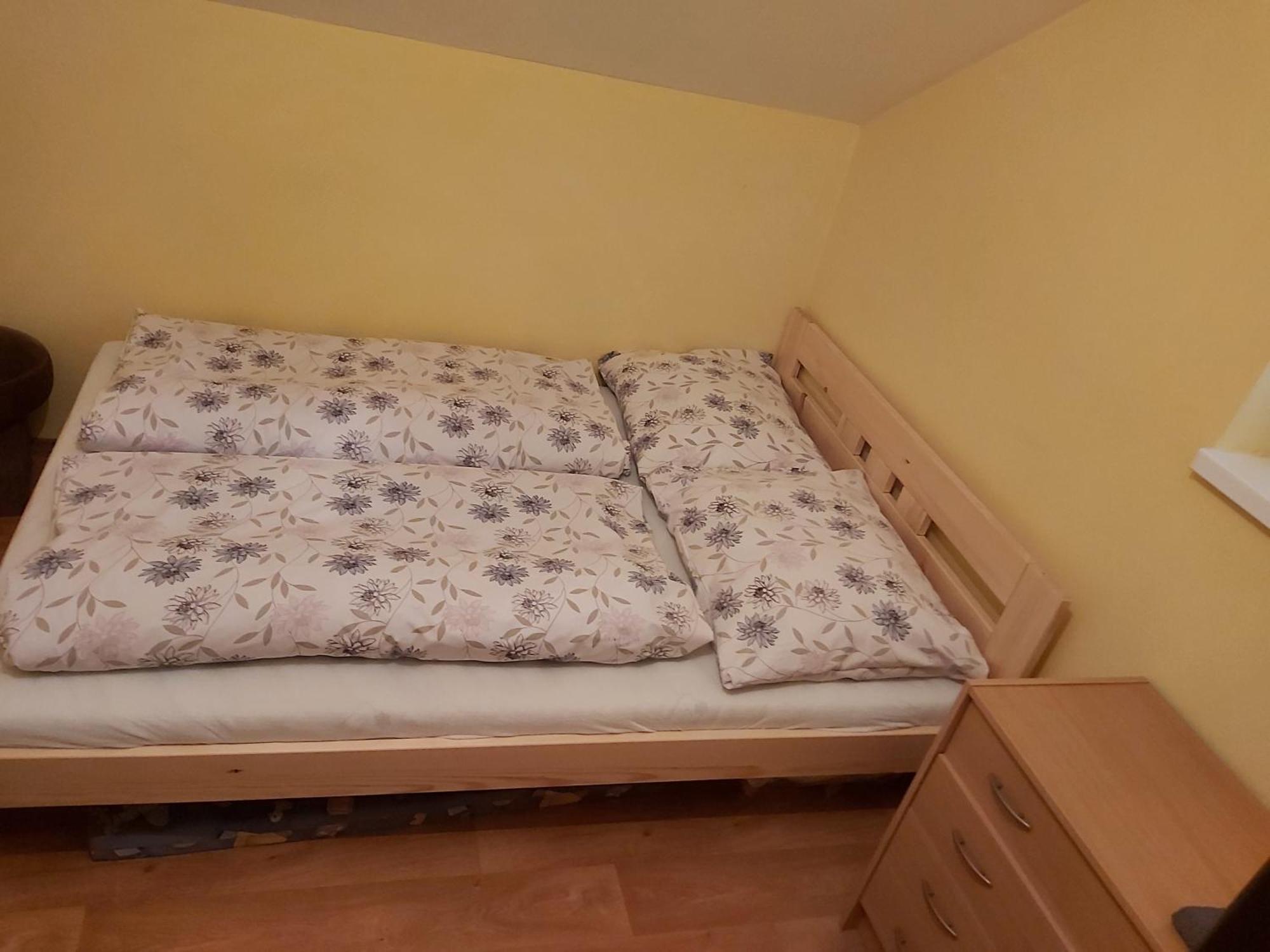 Chata Adrian Slovak Paradise Spisske Tomasovce Room photo