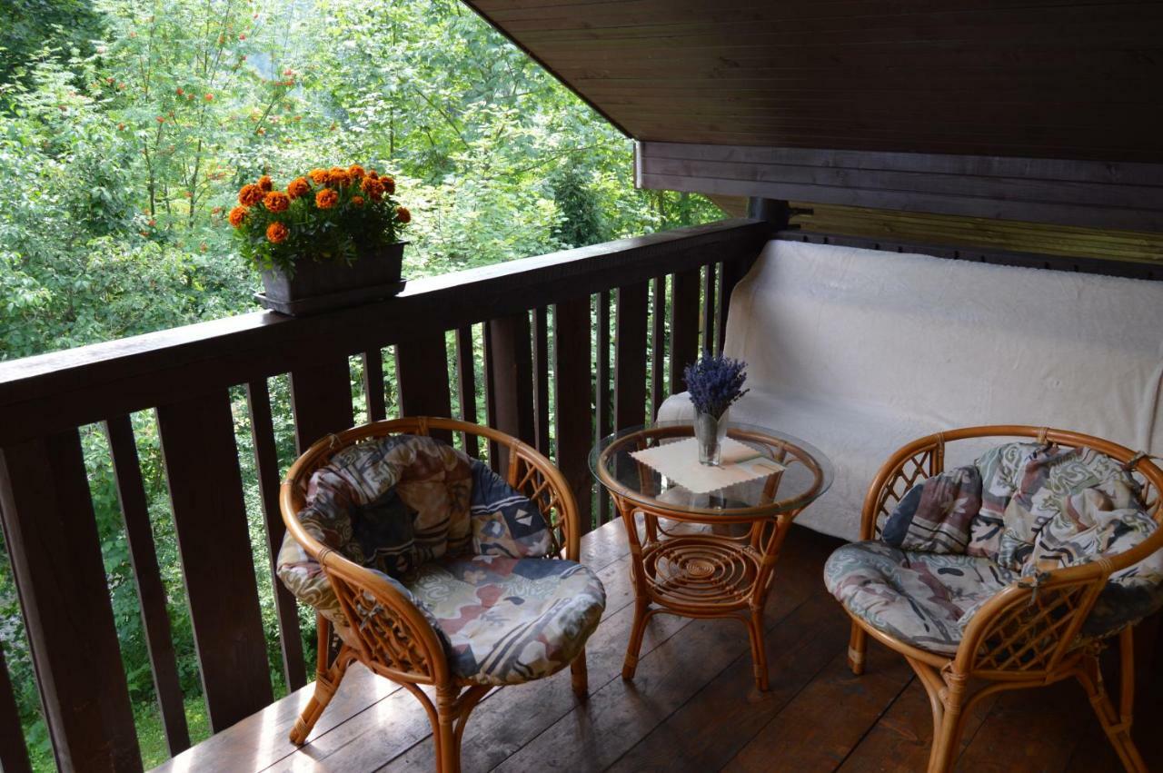 Chata Adrian Slovak Paradise Spisske Tomasovce Exterior photo